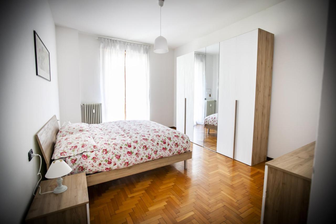 Appartamento Dante108 Côme Esterno foto