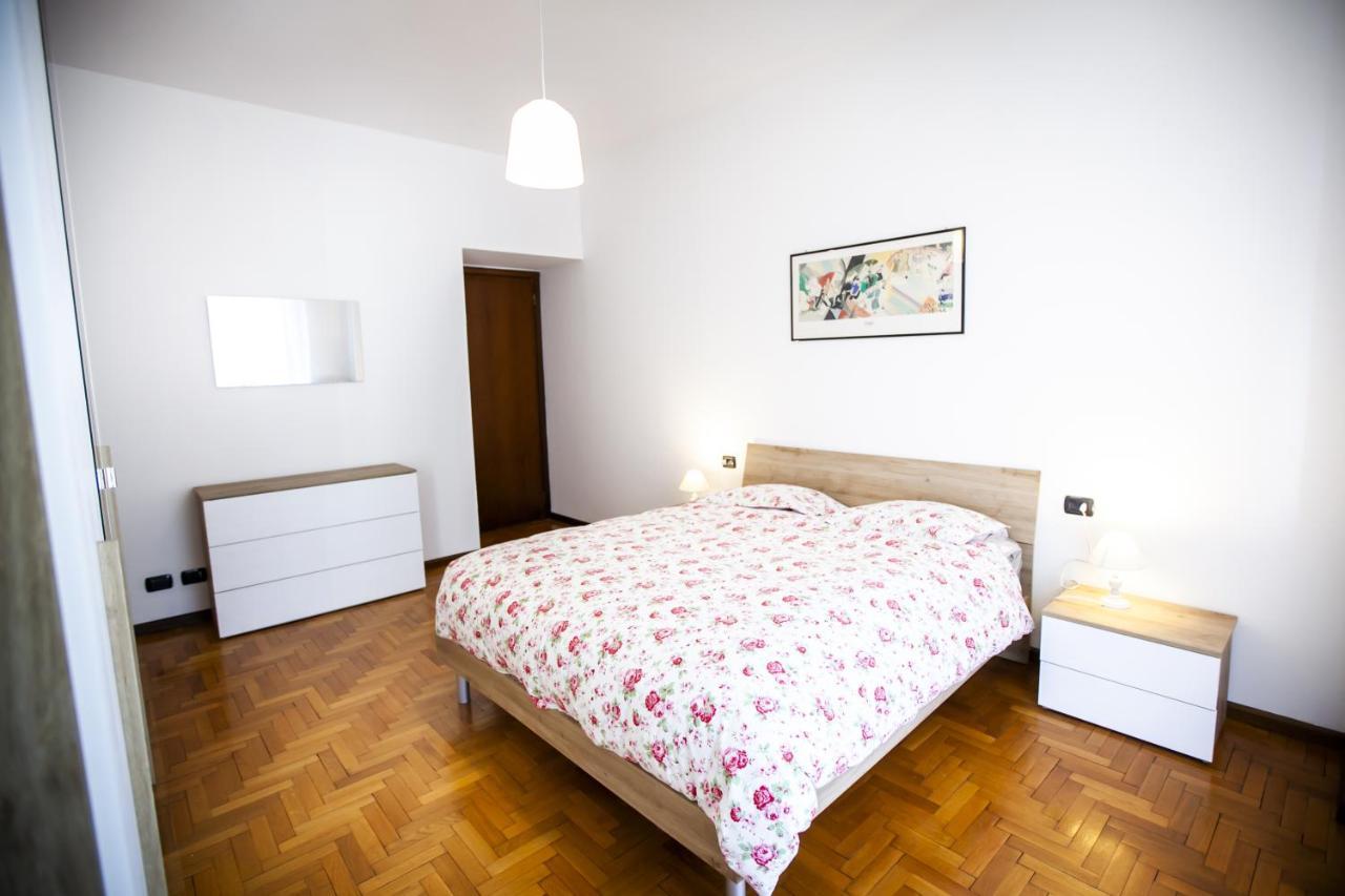 Appartamento Dante108 Côme Esterno foto