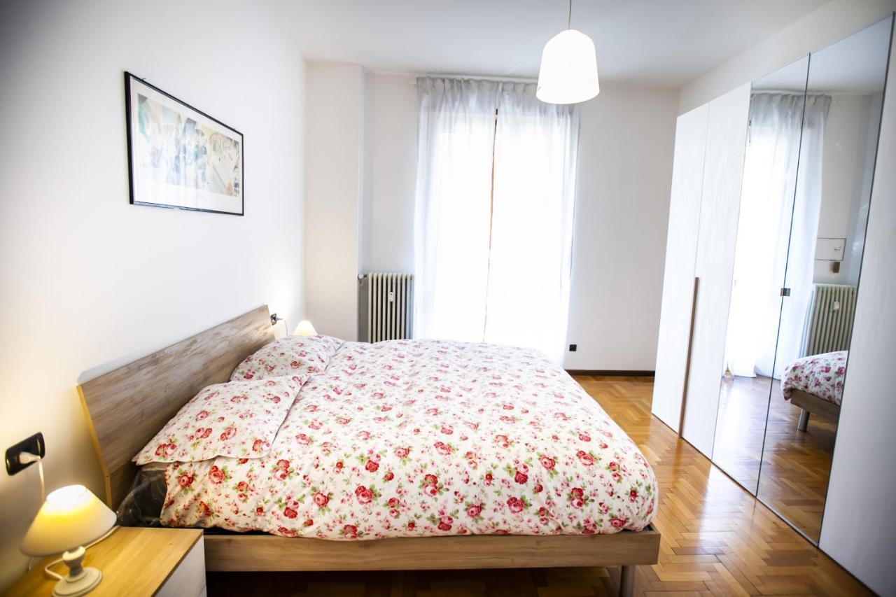 Appartamento Dante108 Côme Esterno foto