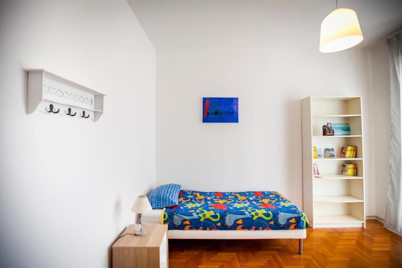 Appartamento Dante108 Côme Esterno foto
