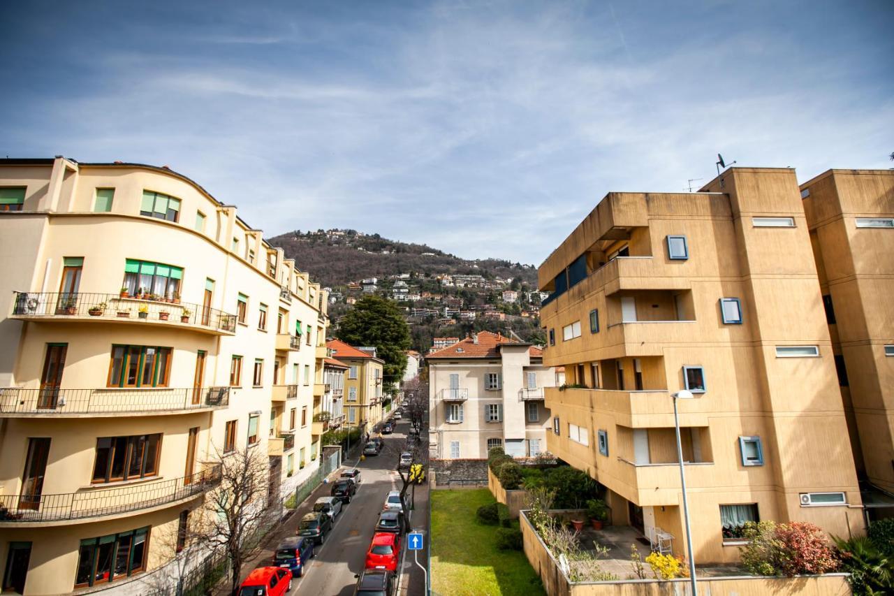 Appartamento Dante108 Côme Esterno foto