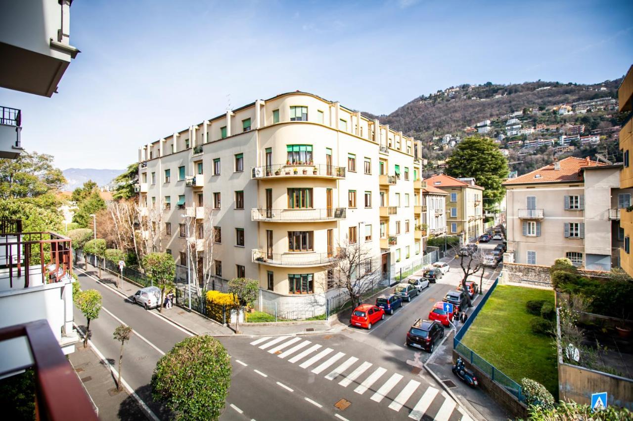 Appartamento Dante108 Côme Esterno foto