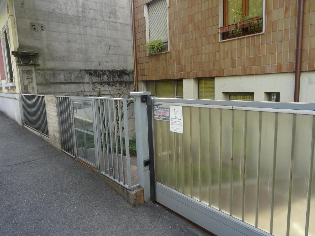 Appartamento Dante108 Côme Esterno foto